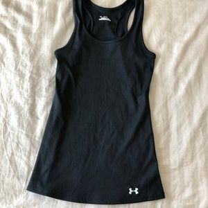 Under Armour tank top